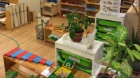 Помещение детского сада в БП Румянцево